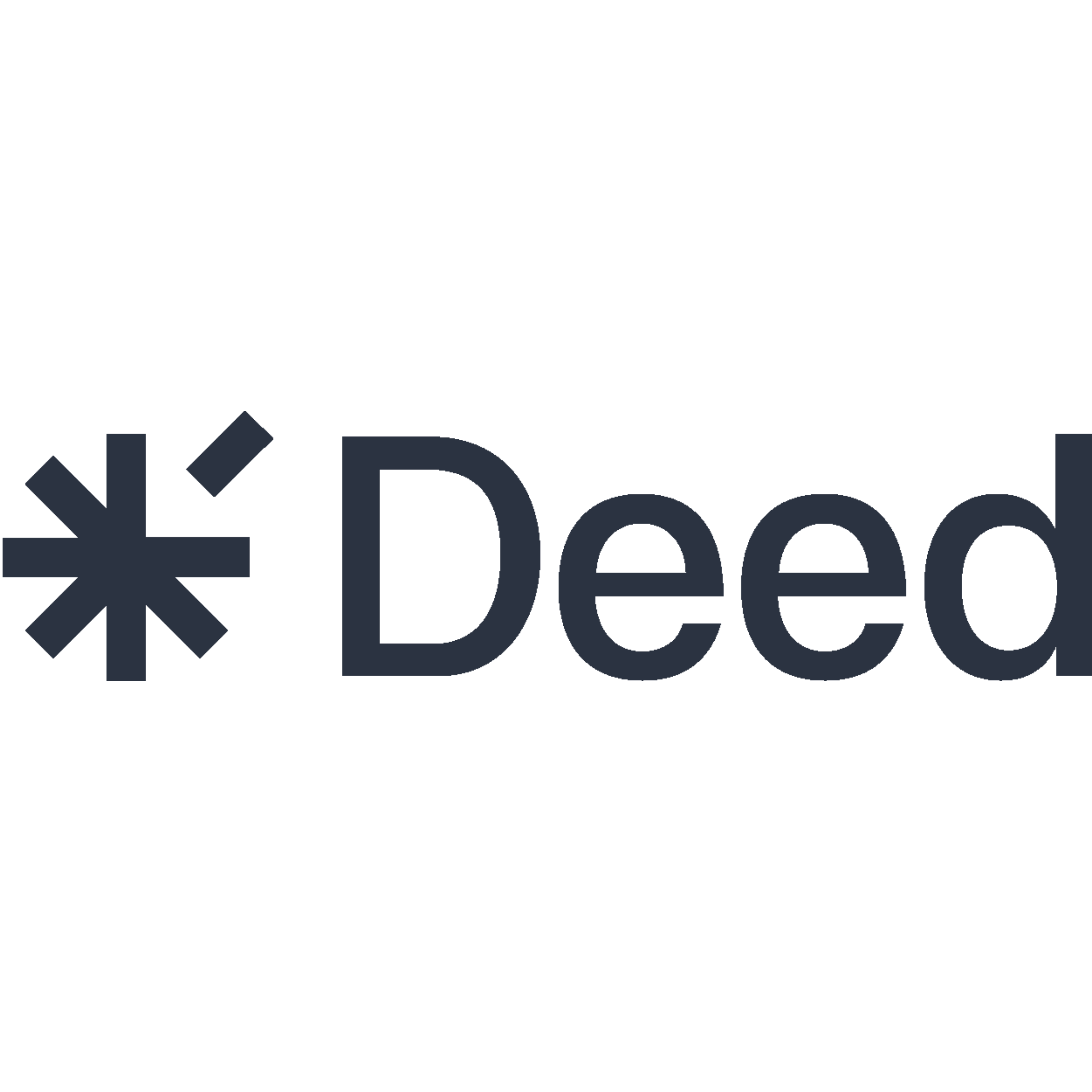 Deed technology limited 