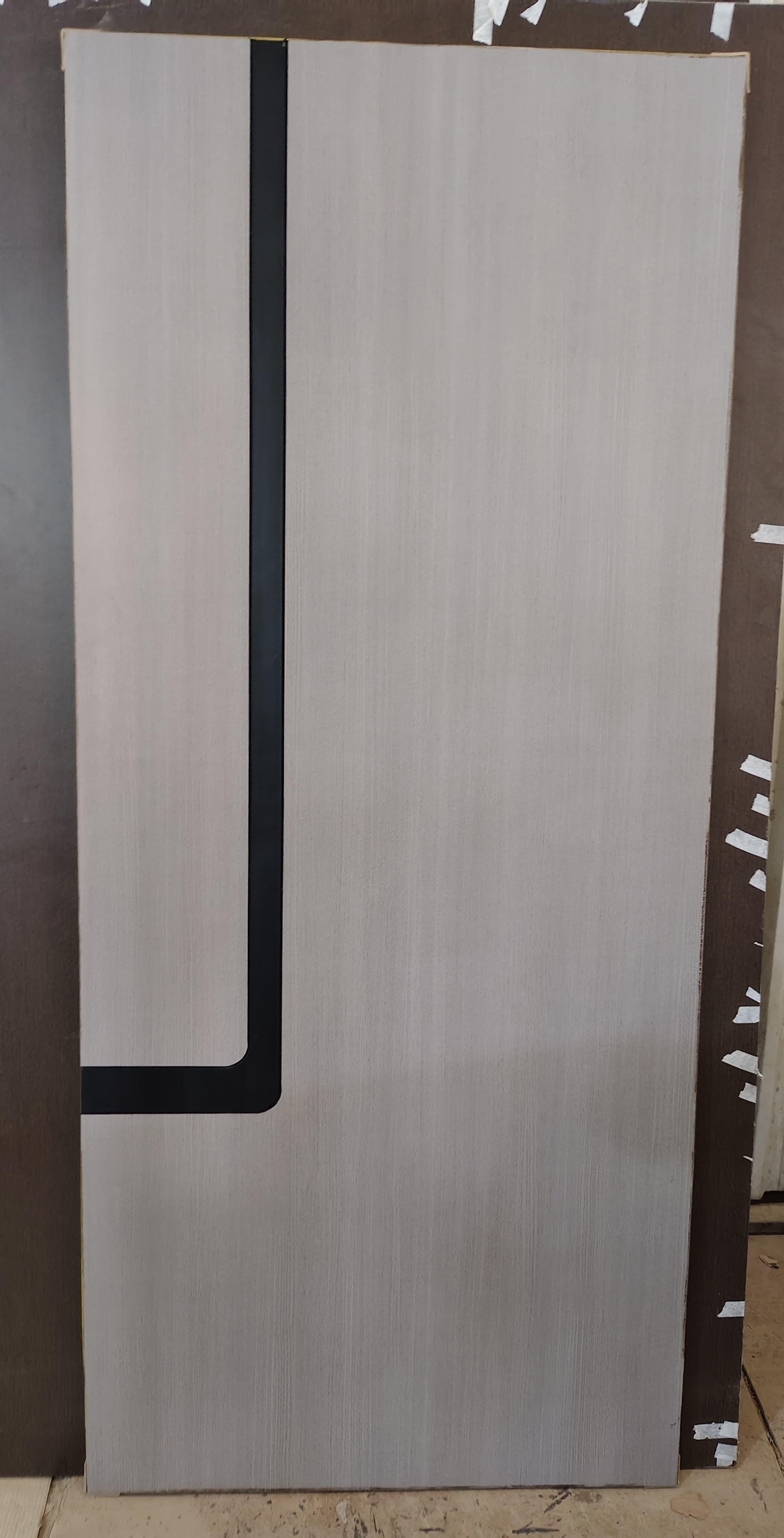 WOODEN MDF DOOR