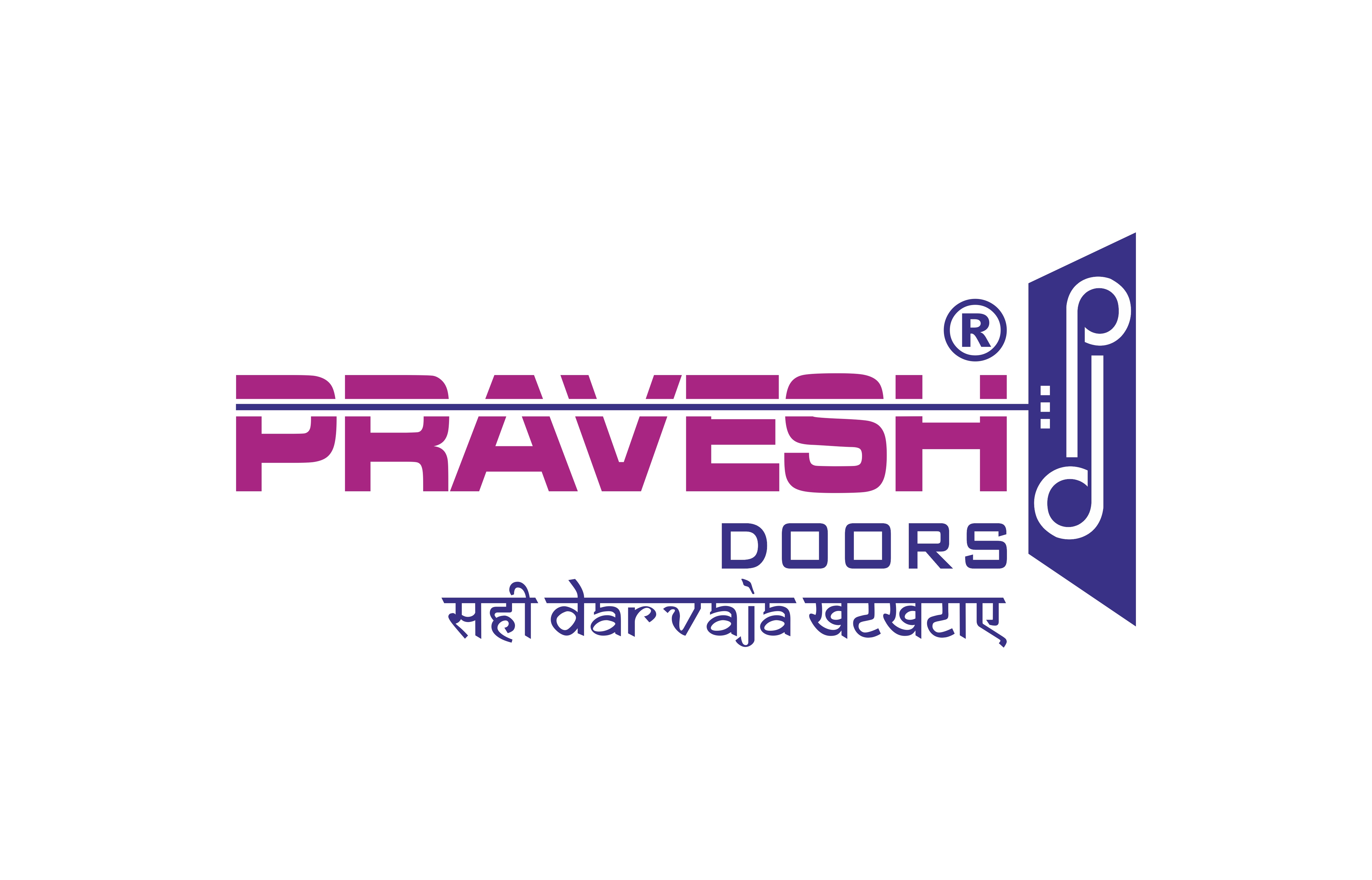 Pravesh Door Pvt Ltd