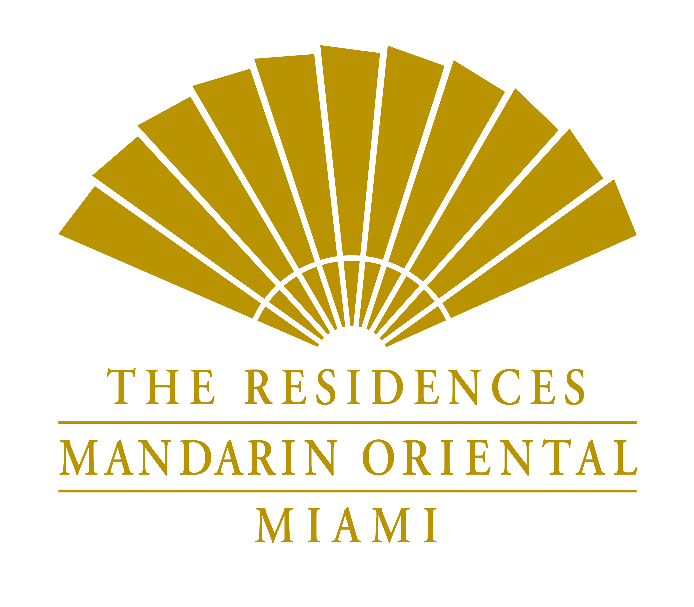 The Residences at Mandarin Oriental, Miami