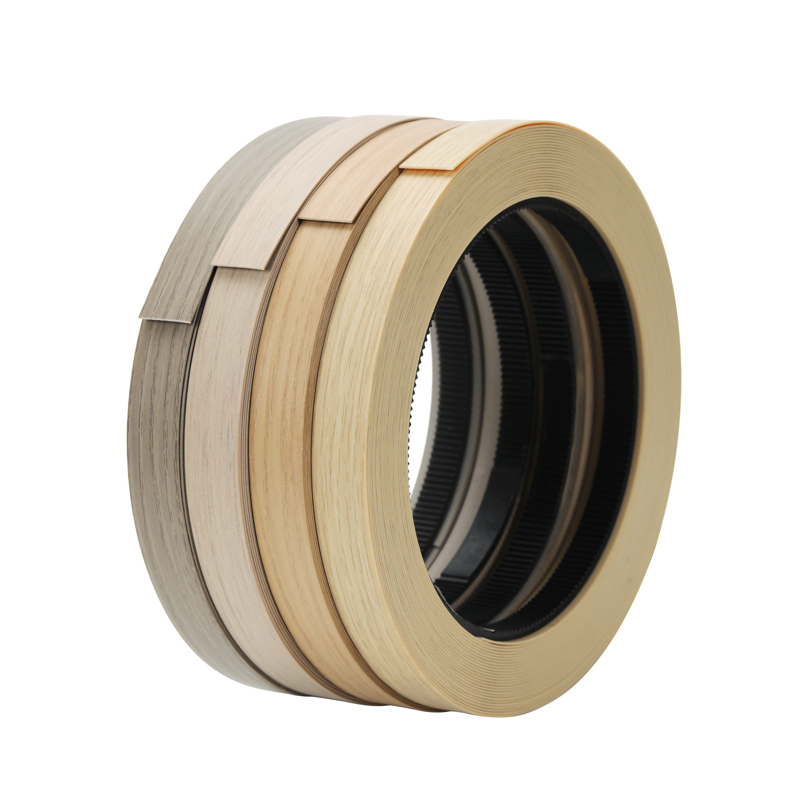 Edge banding