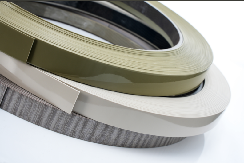 PVC edge band