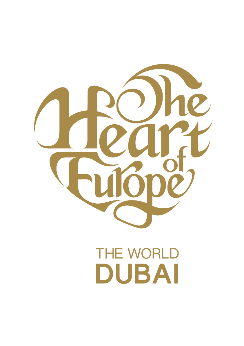 The Heart Of Europe