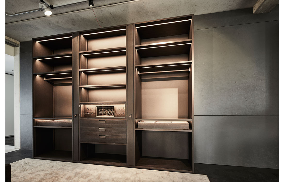 Decora Cabinets