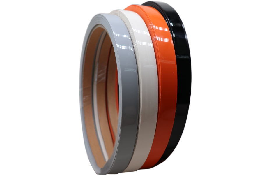 Edge banding 