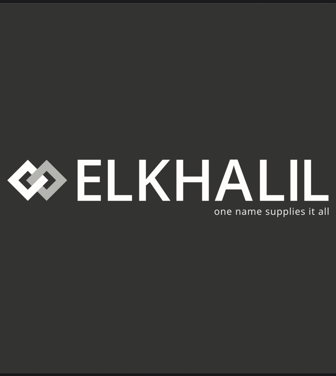 Elkhalil Wood
