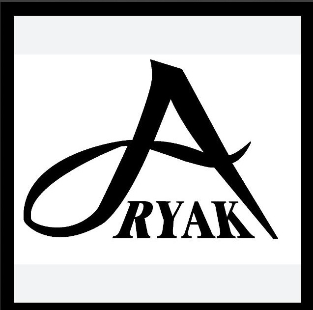 ARYAK workshop hardware and tools trading