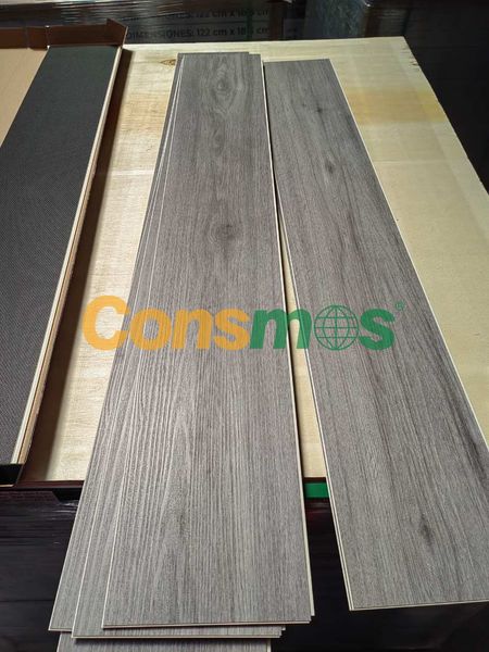 SPC Flooring