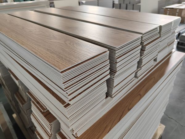SPC Flooring