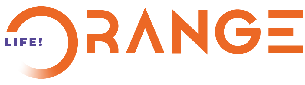 Orange.Life!