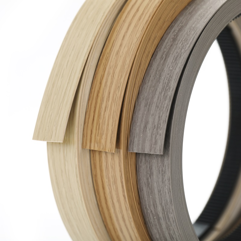 Edge banding