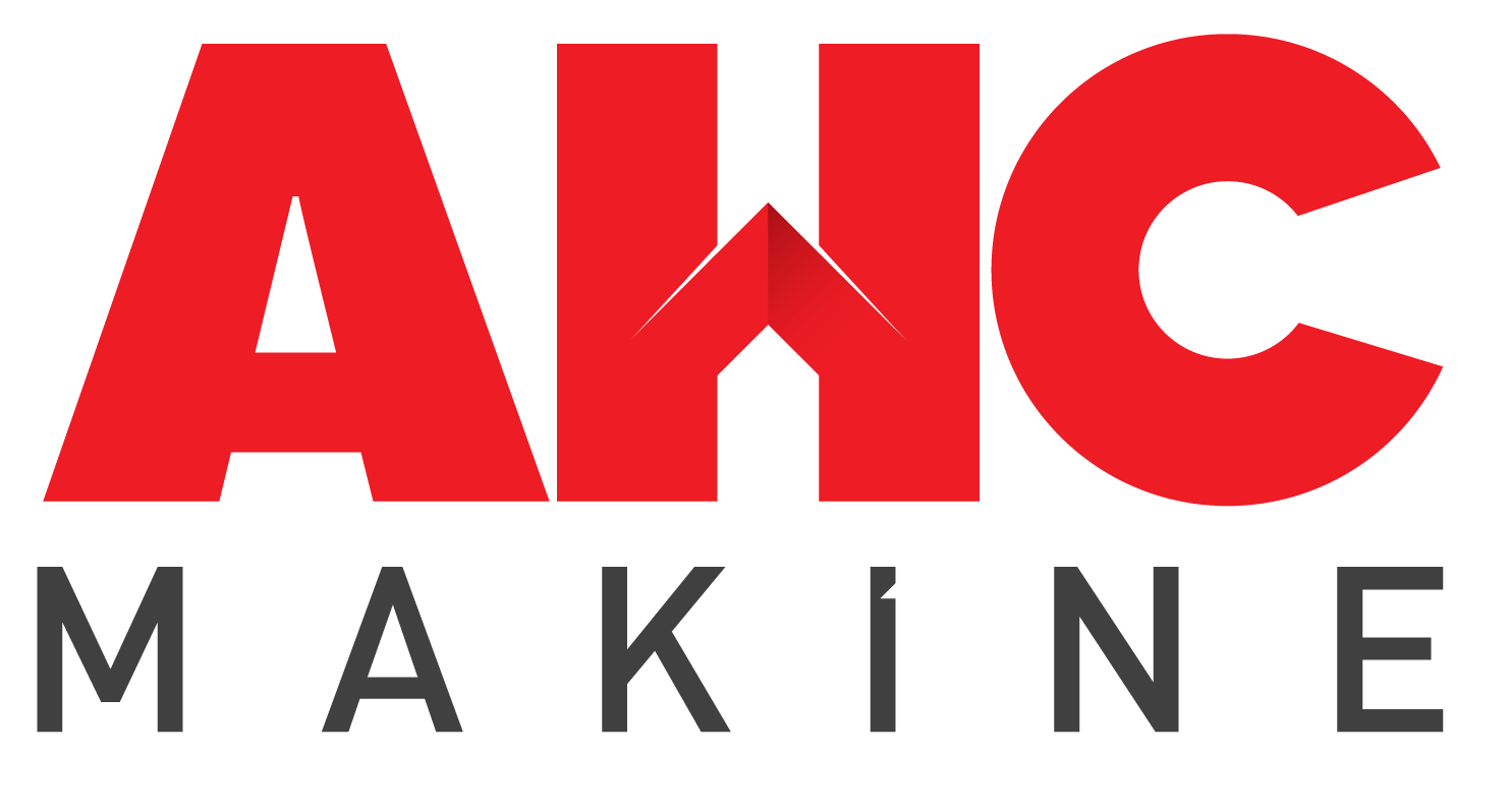 AHC MAKİNE OTOMOTİV İNŞ. TAAH. SAN. VE TİC. LTD. ŞTİ.