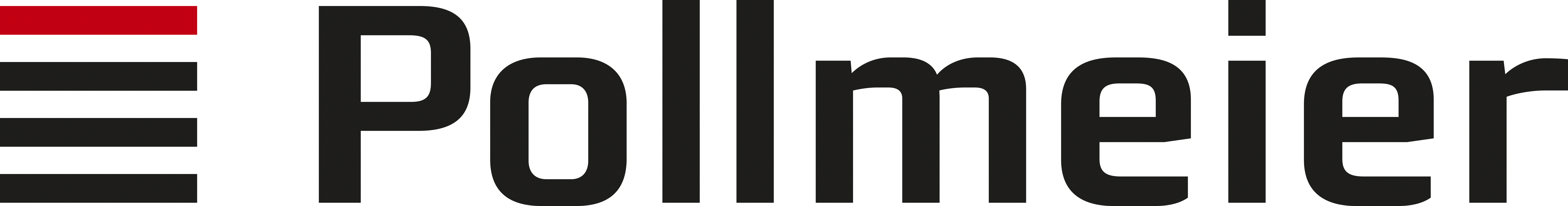 Pollmeier Massivholz GmbH & Co. KG