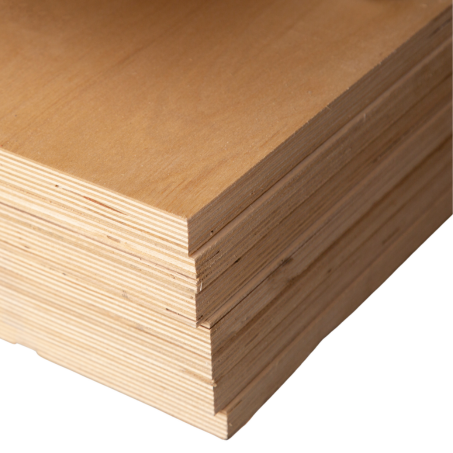 Commercial Plywood