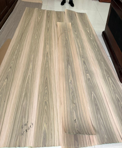 Engineered Walnut