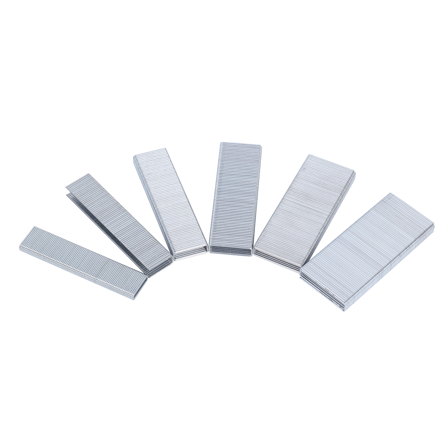 4K series galvanized iron wire furniture midline staples