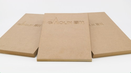 Fiberboard
