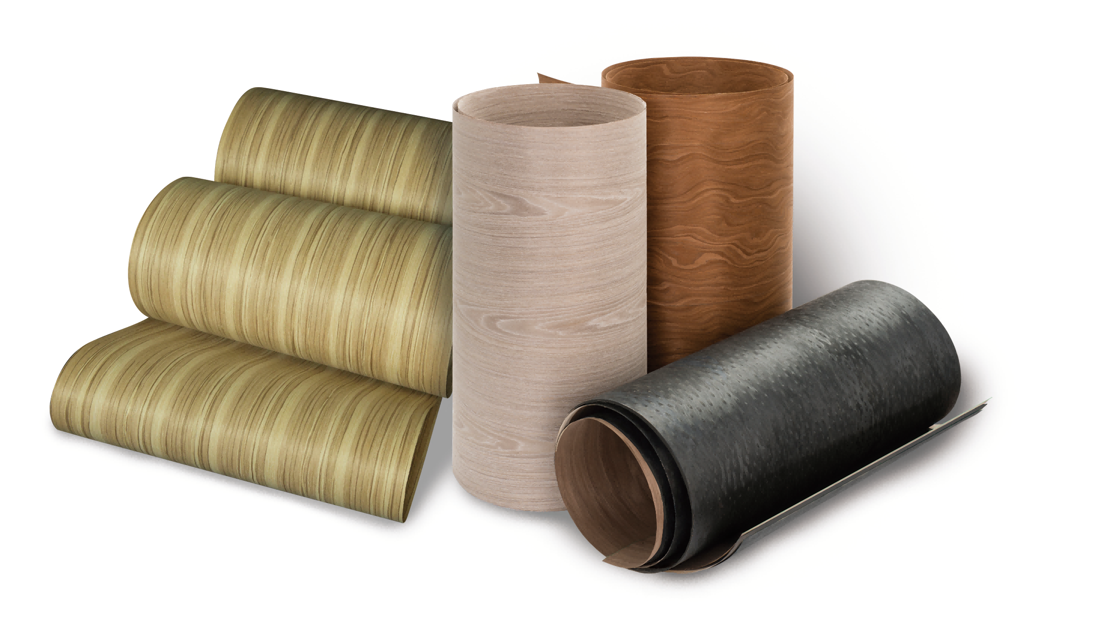Engineered Veneer