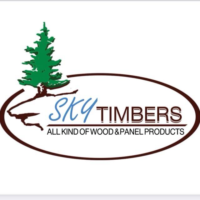 SKYTIMBERS TRADING EST