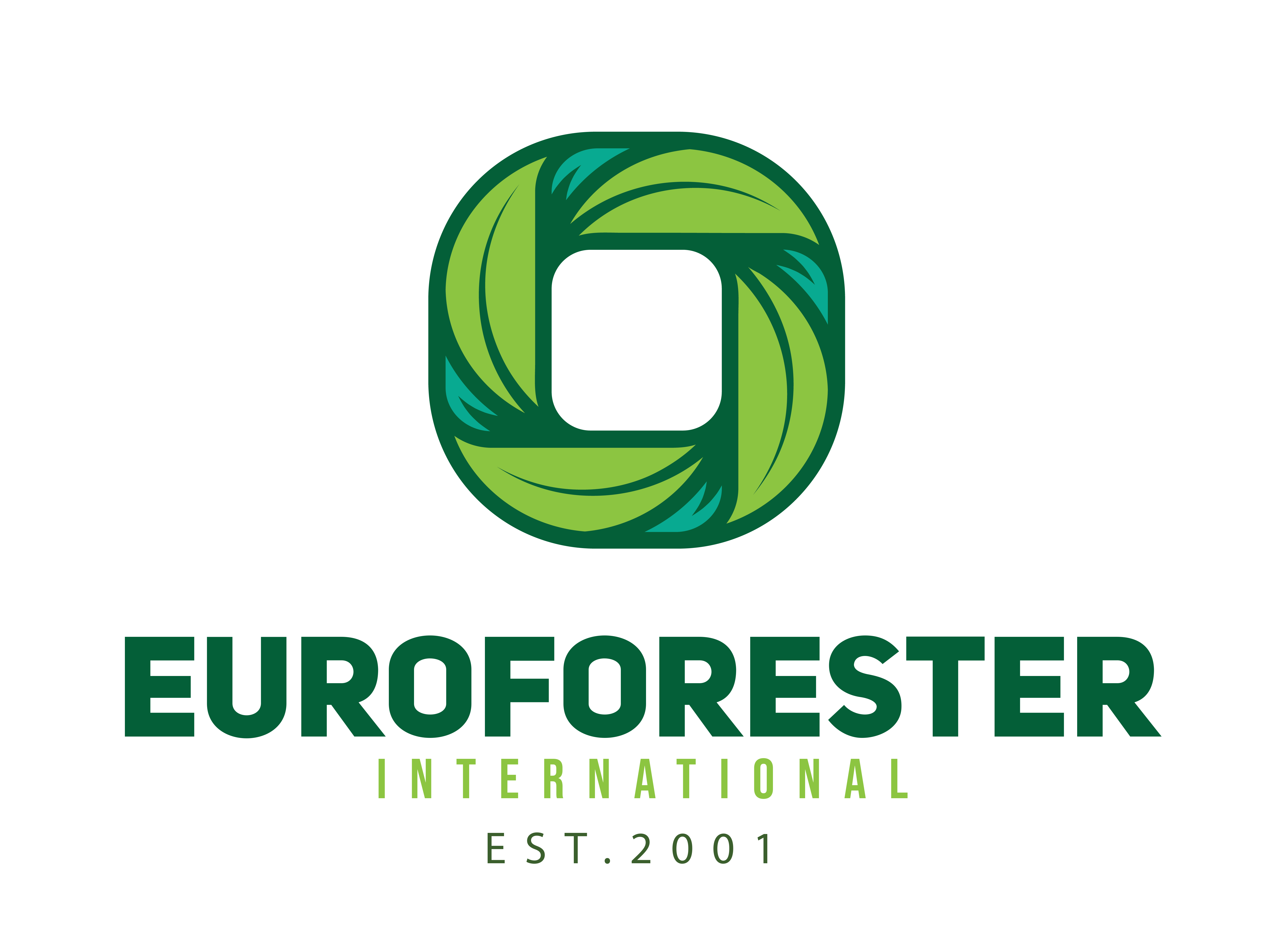 EUROFORESTER INTERNATIONAL SRL