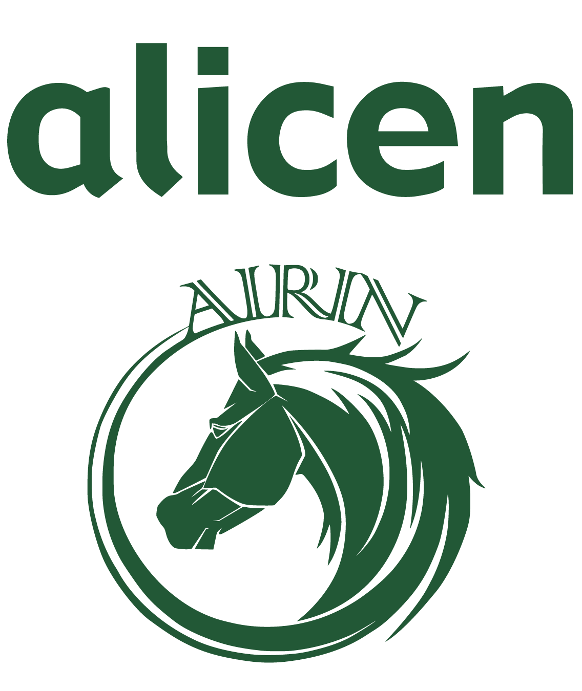 ALICEN