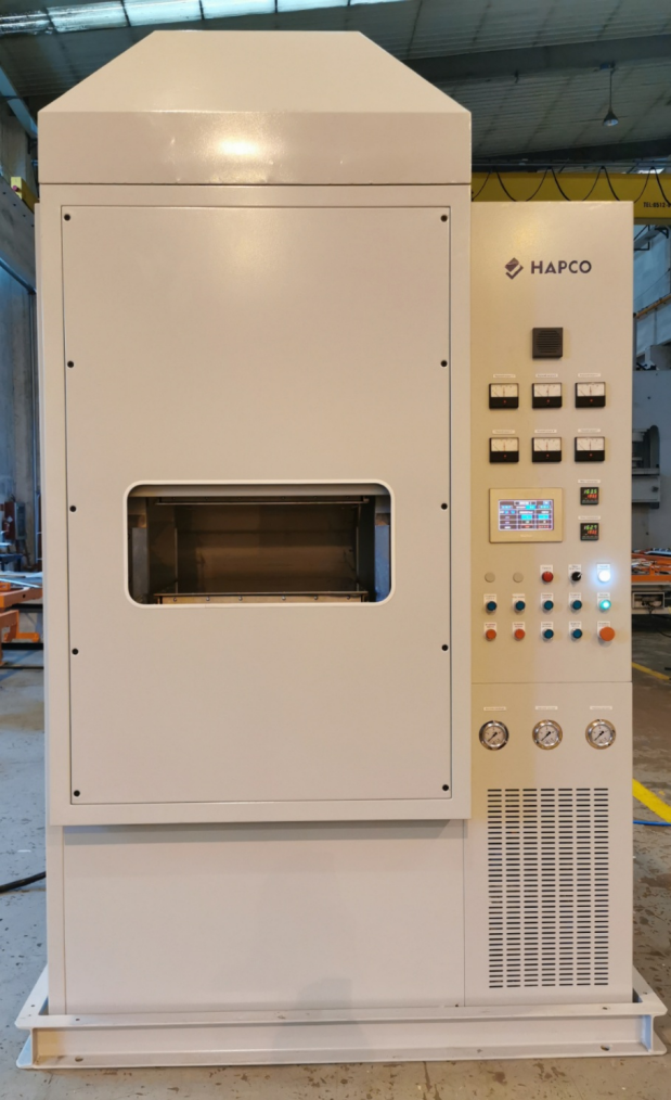 Laboratory Press