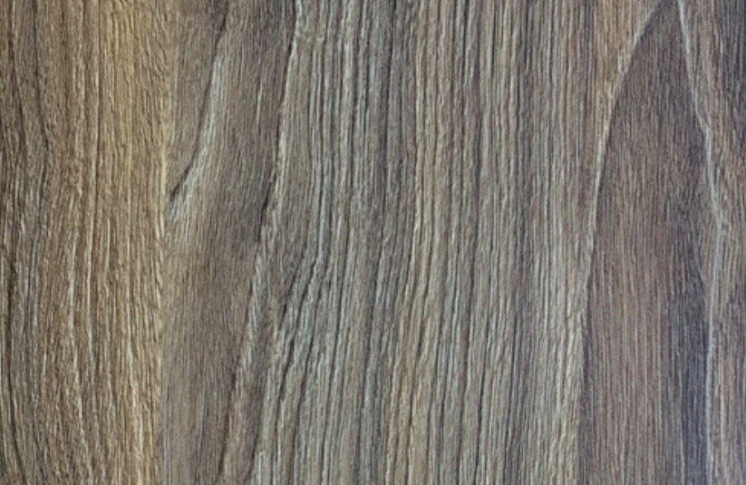 Wood grain matte