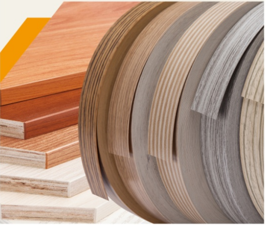 edge banding