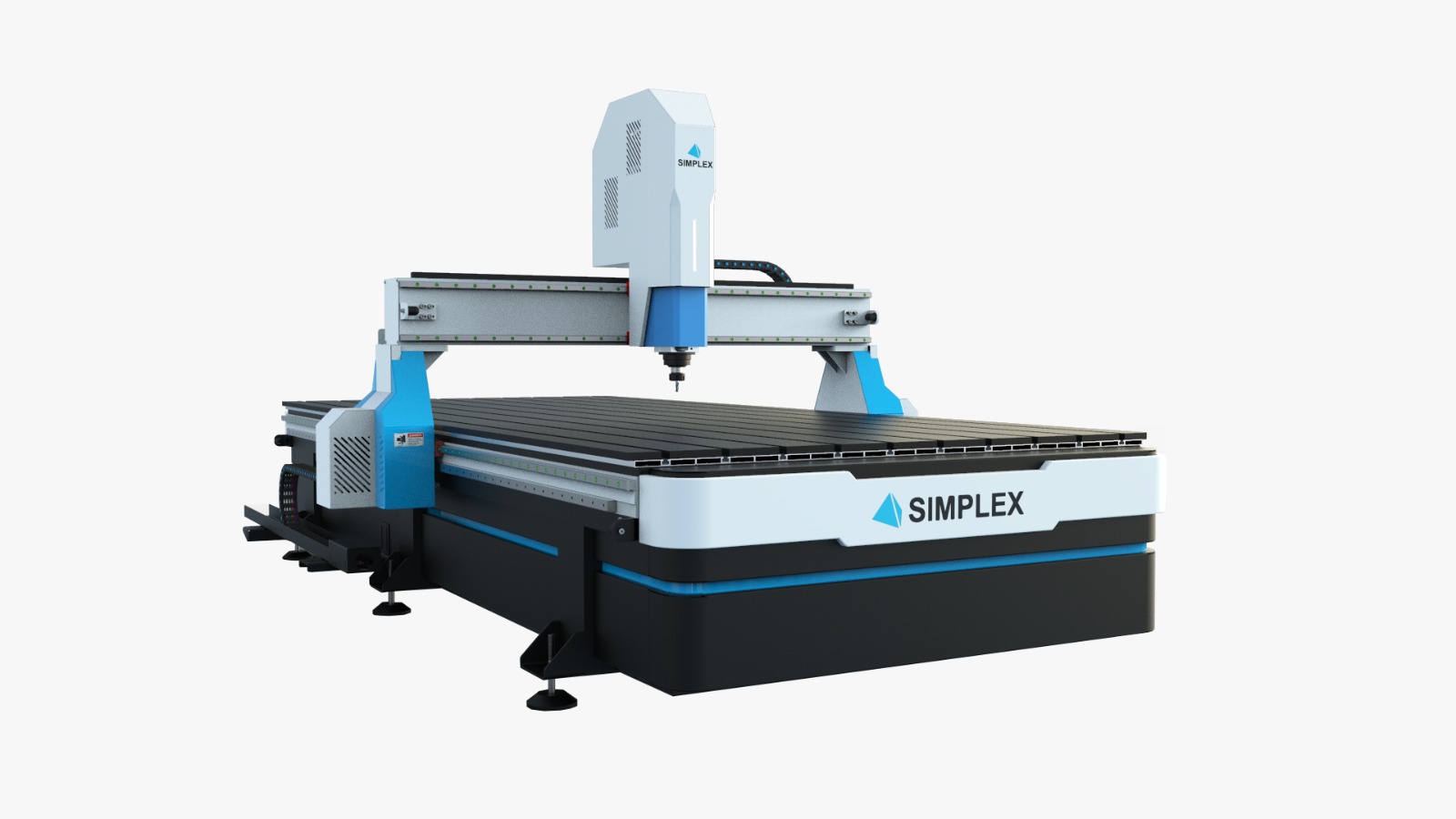 Router Cnc machine