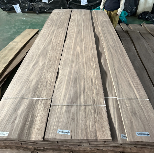 Natural Veneer