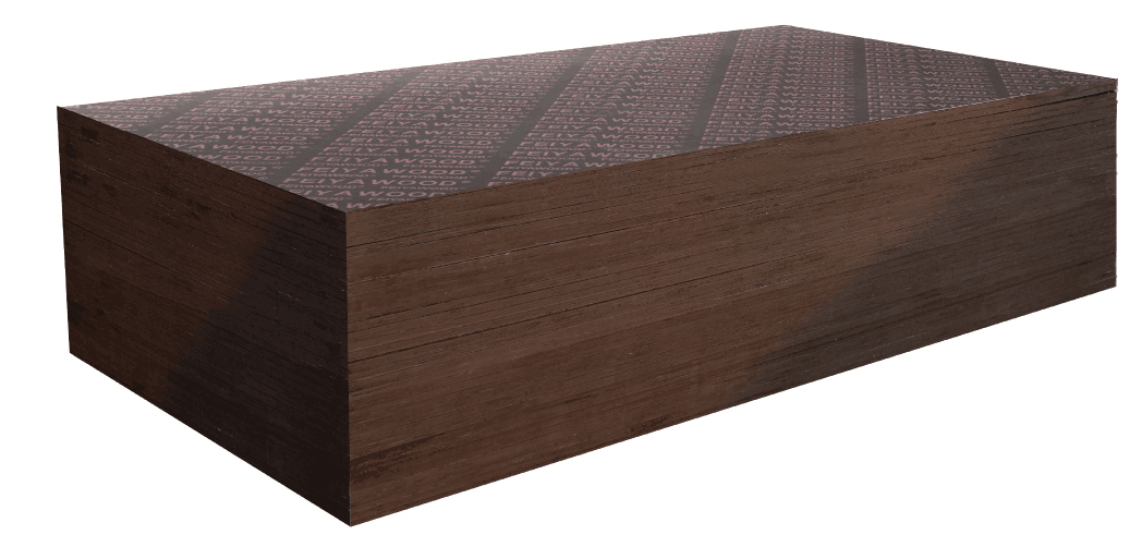 FILM FACED PLYWOOD