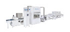 Automatic SPRAYING LINE