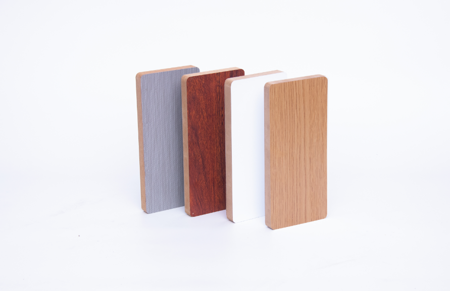 Melamine MDF