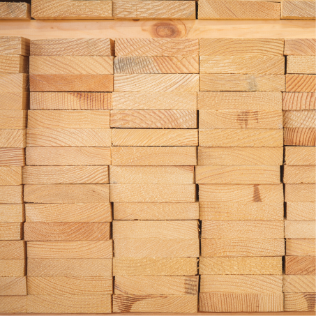 White Wood