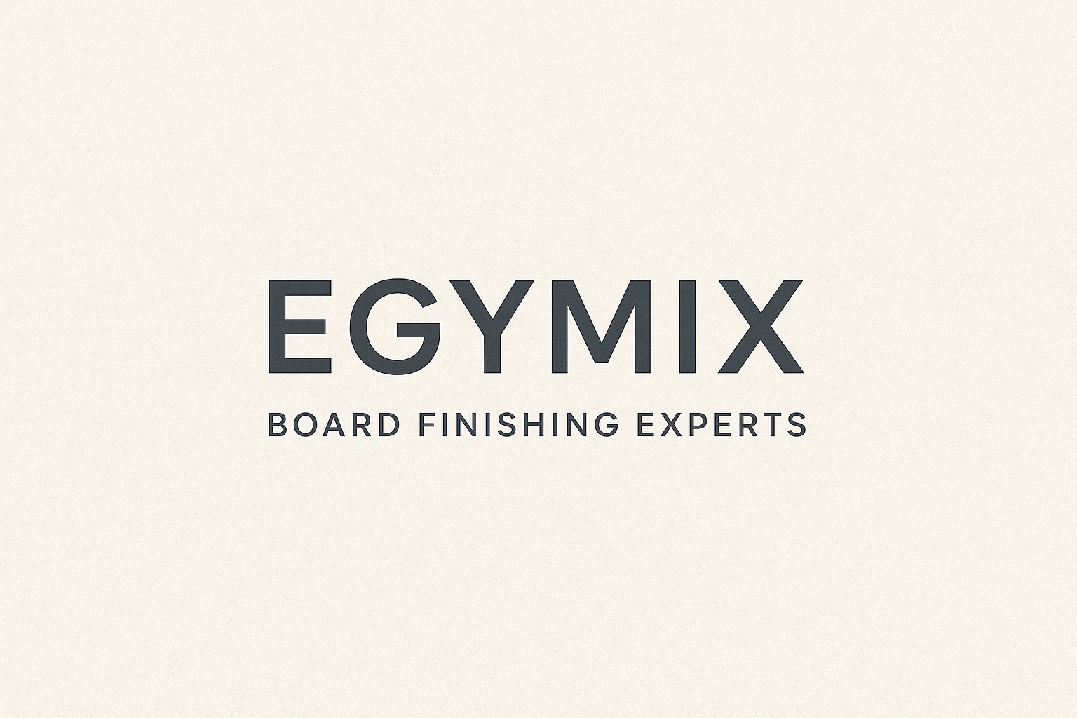 Egymix 