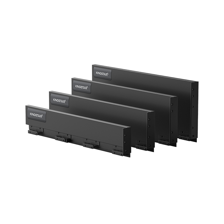 Deluxe Drawer Box