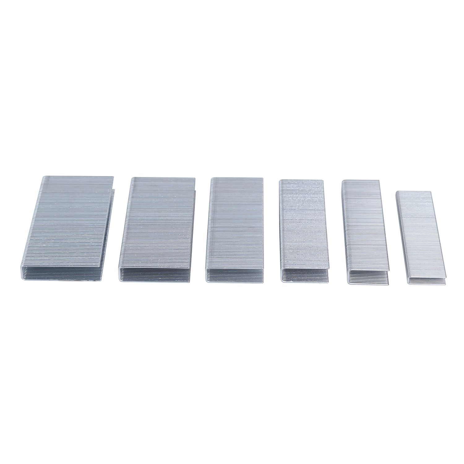 90 Series Galvanized Midline Wire Staples for Furniture