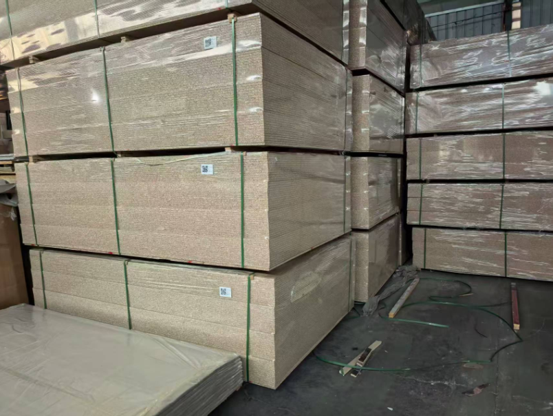 melamine particleboard