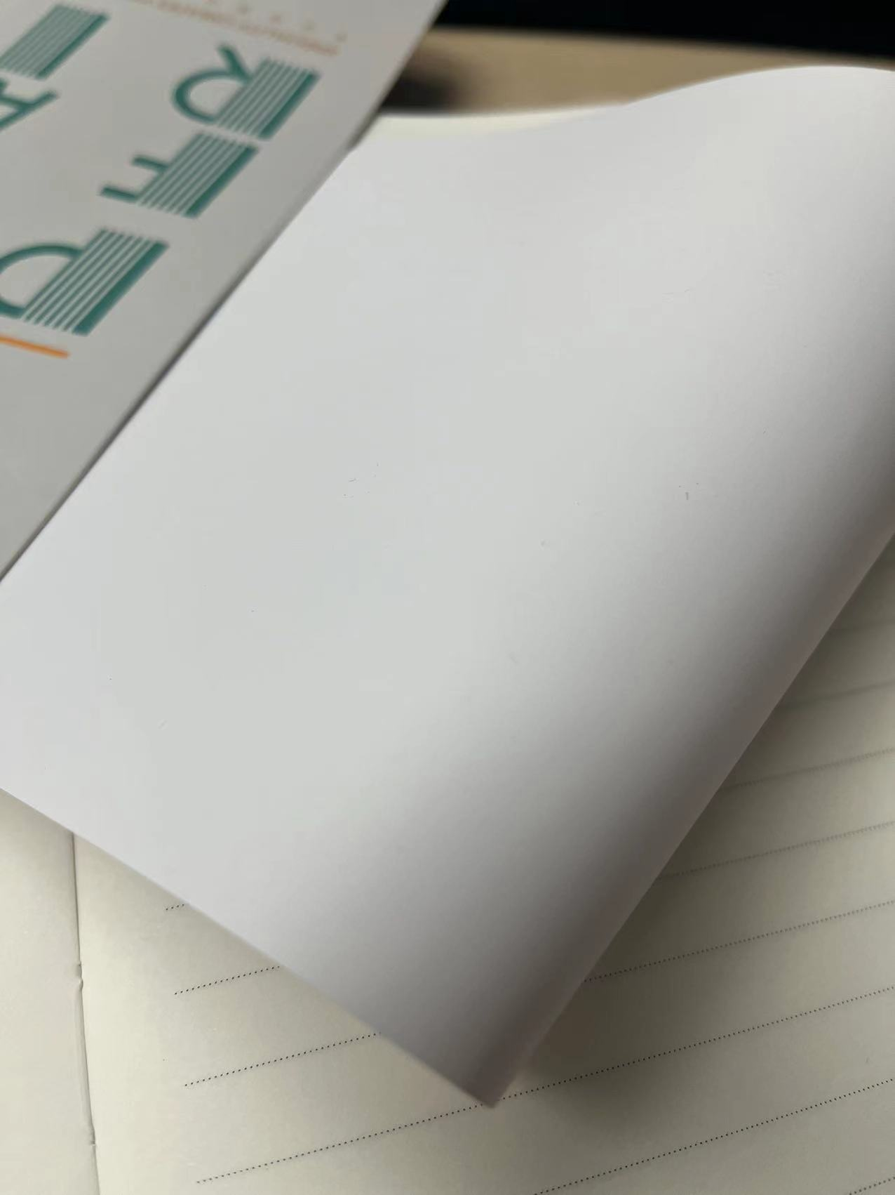 PVC RIGID FILM