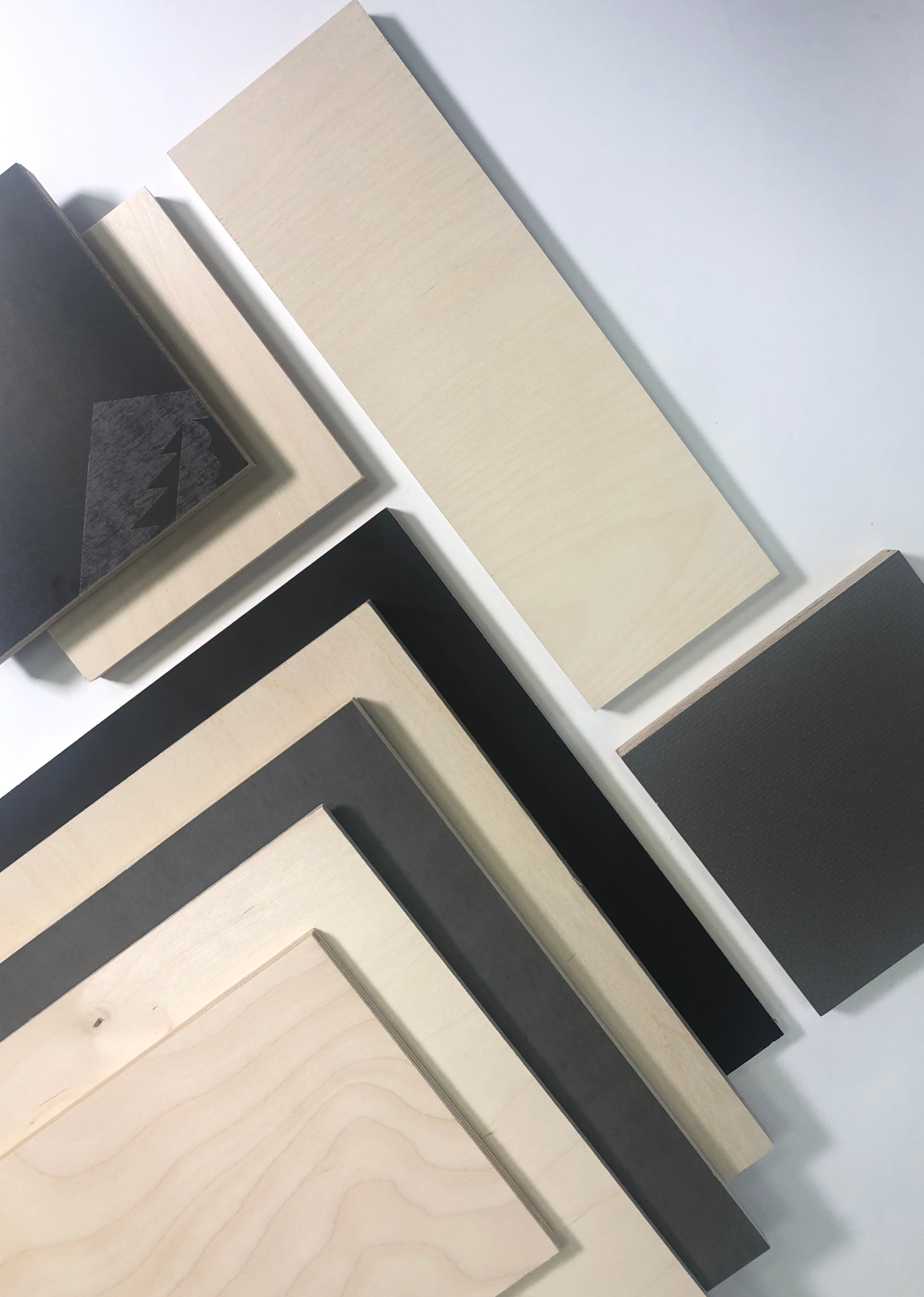 SyPly Plywood