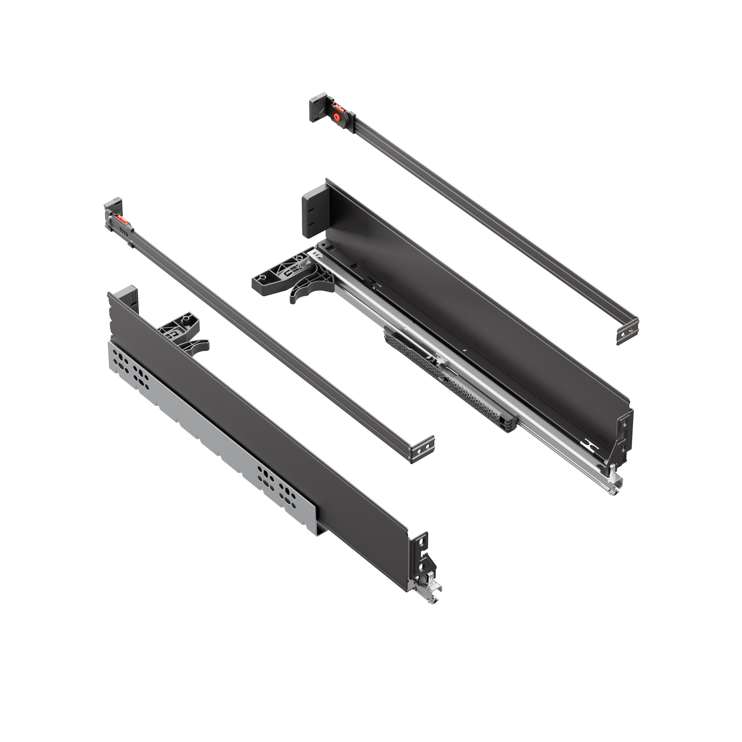 Cool Drawer Box Pro Max