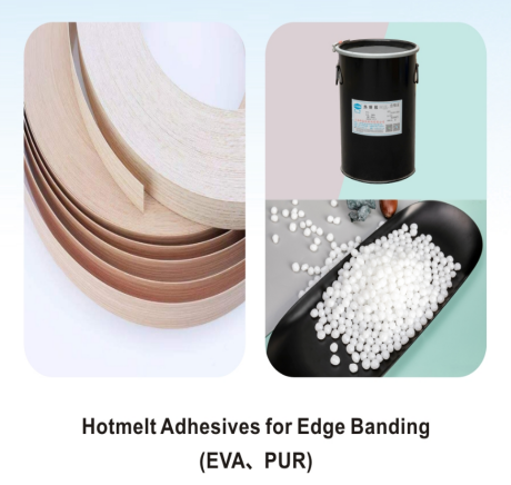 Hotmelt adhensives