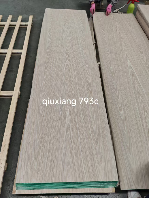 recon wood veneer