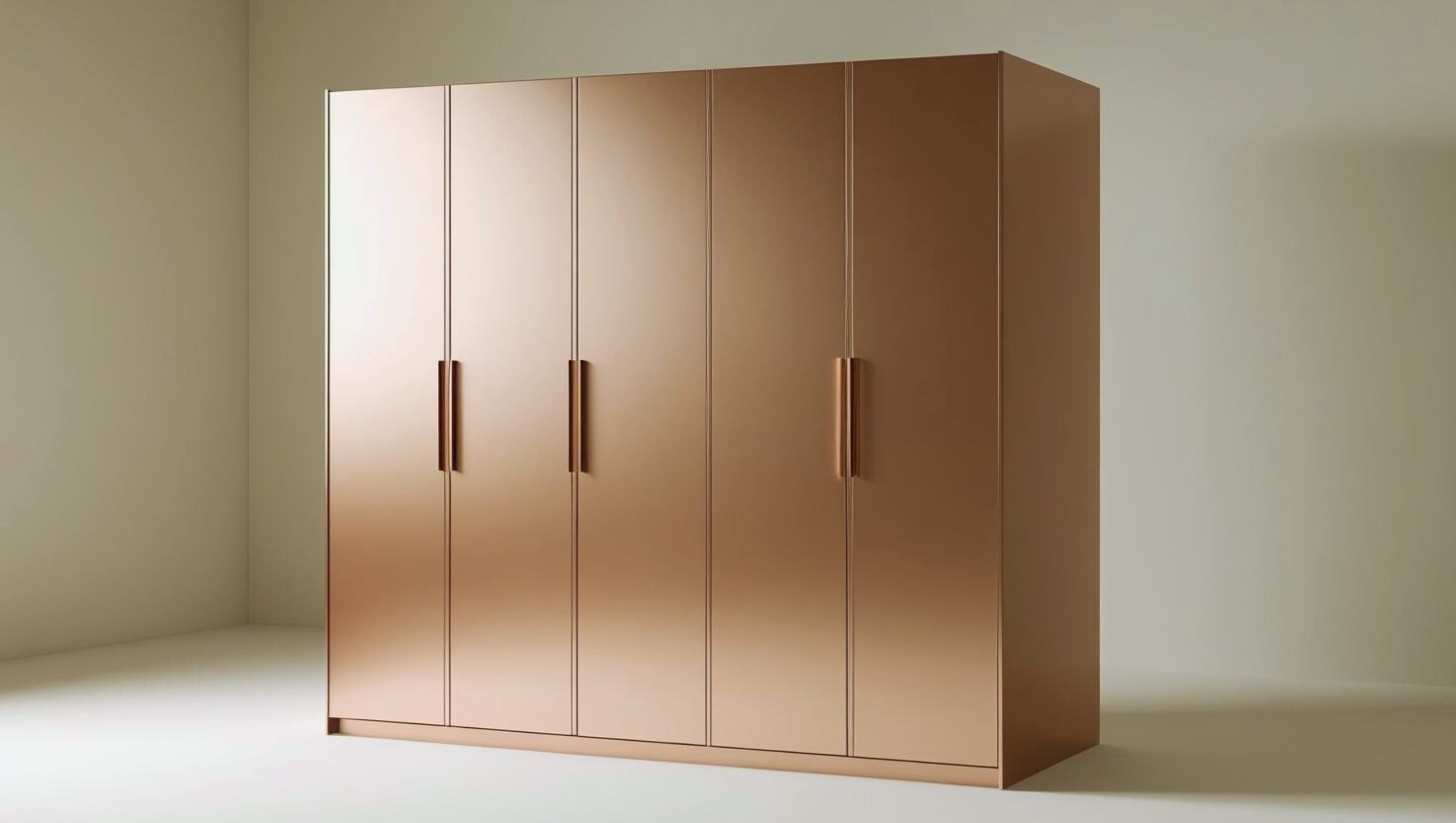 Decora Closets