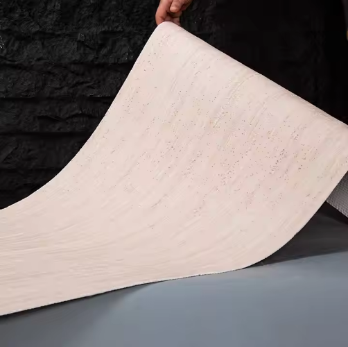 Flexible Stone