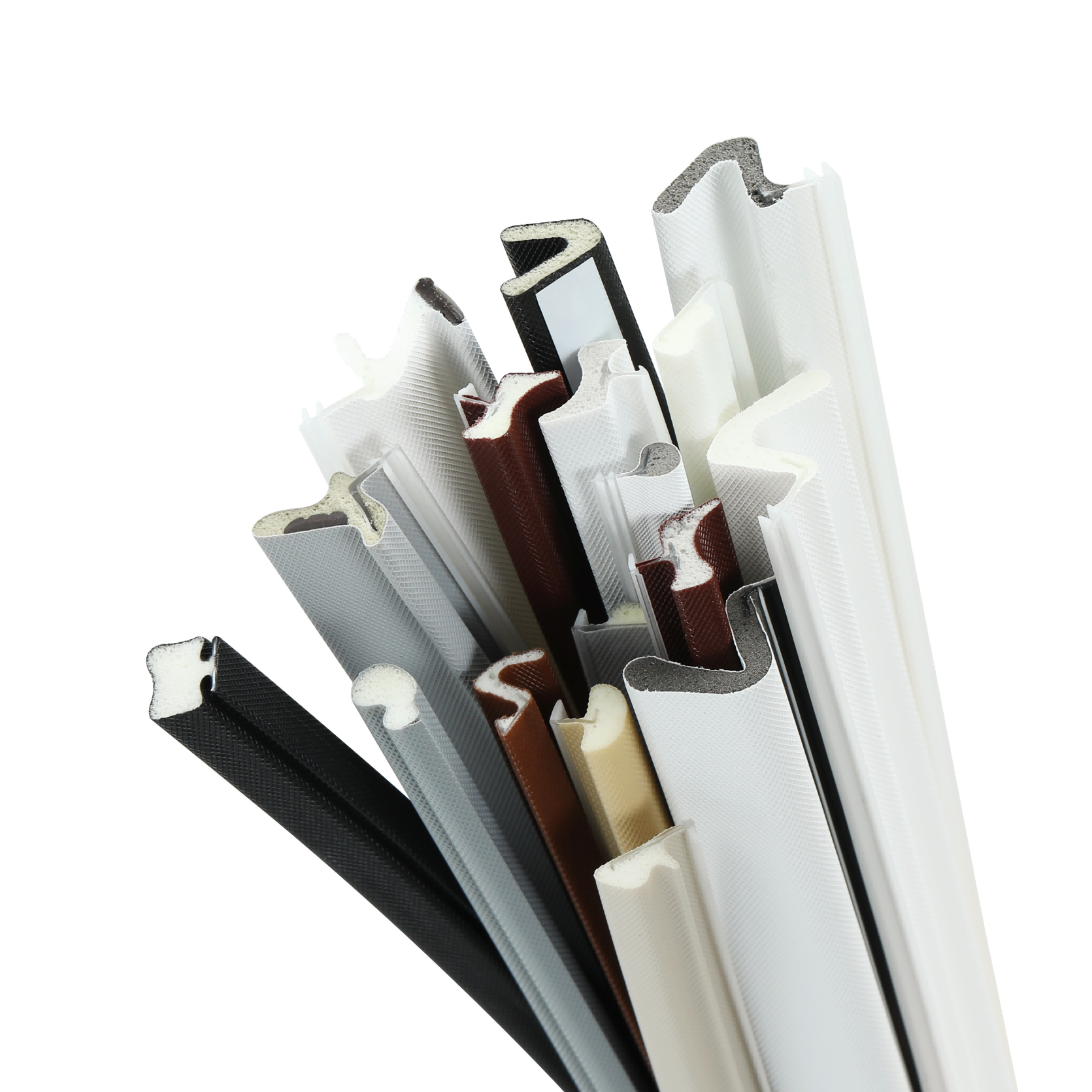 Sealing strip