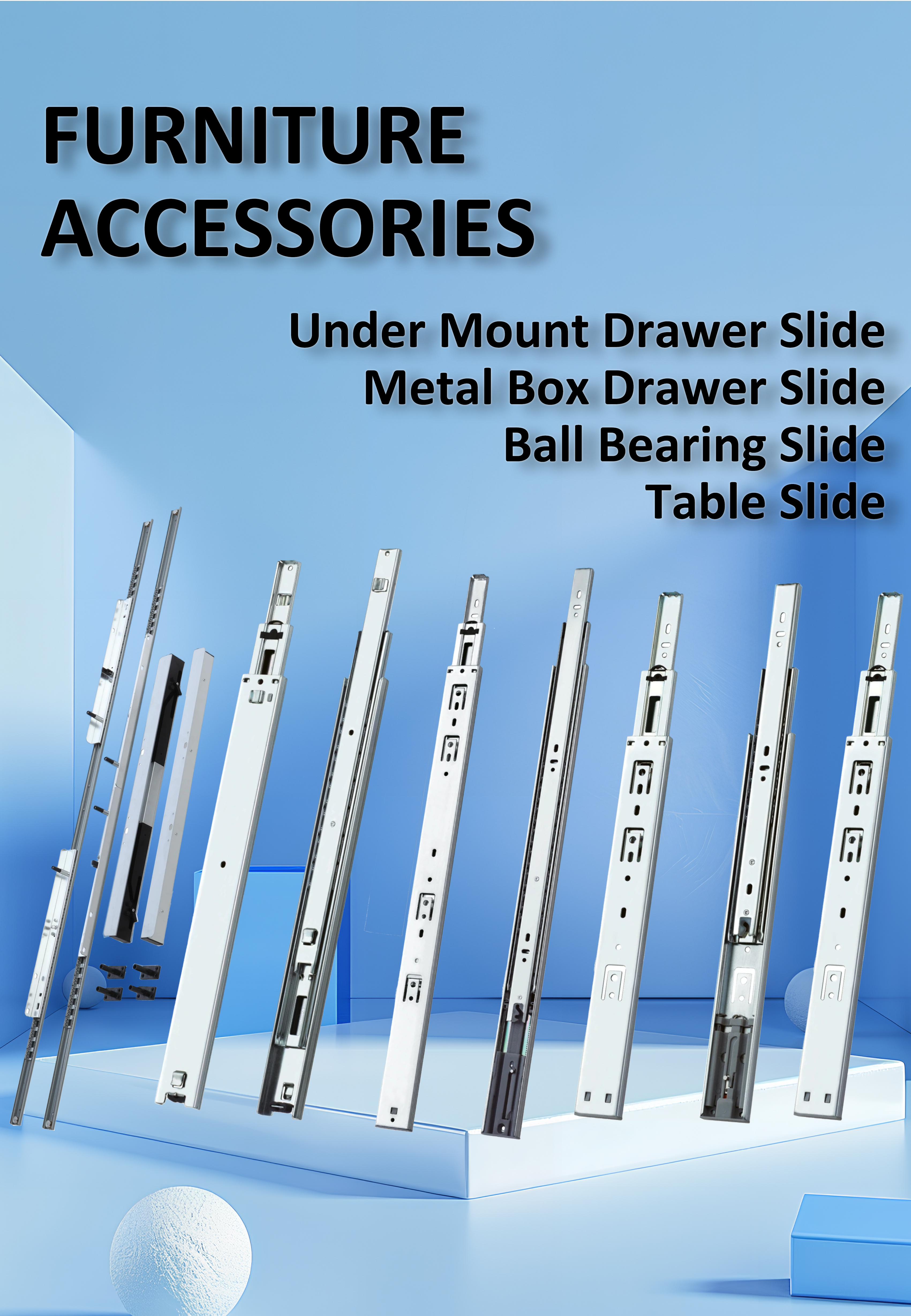 GD ESHINING HARDWARE INDUSTRY LIMITED
