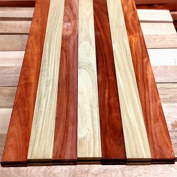 Flooring