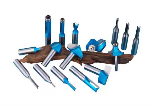 Wood working Router bit