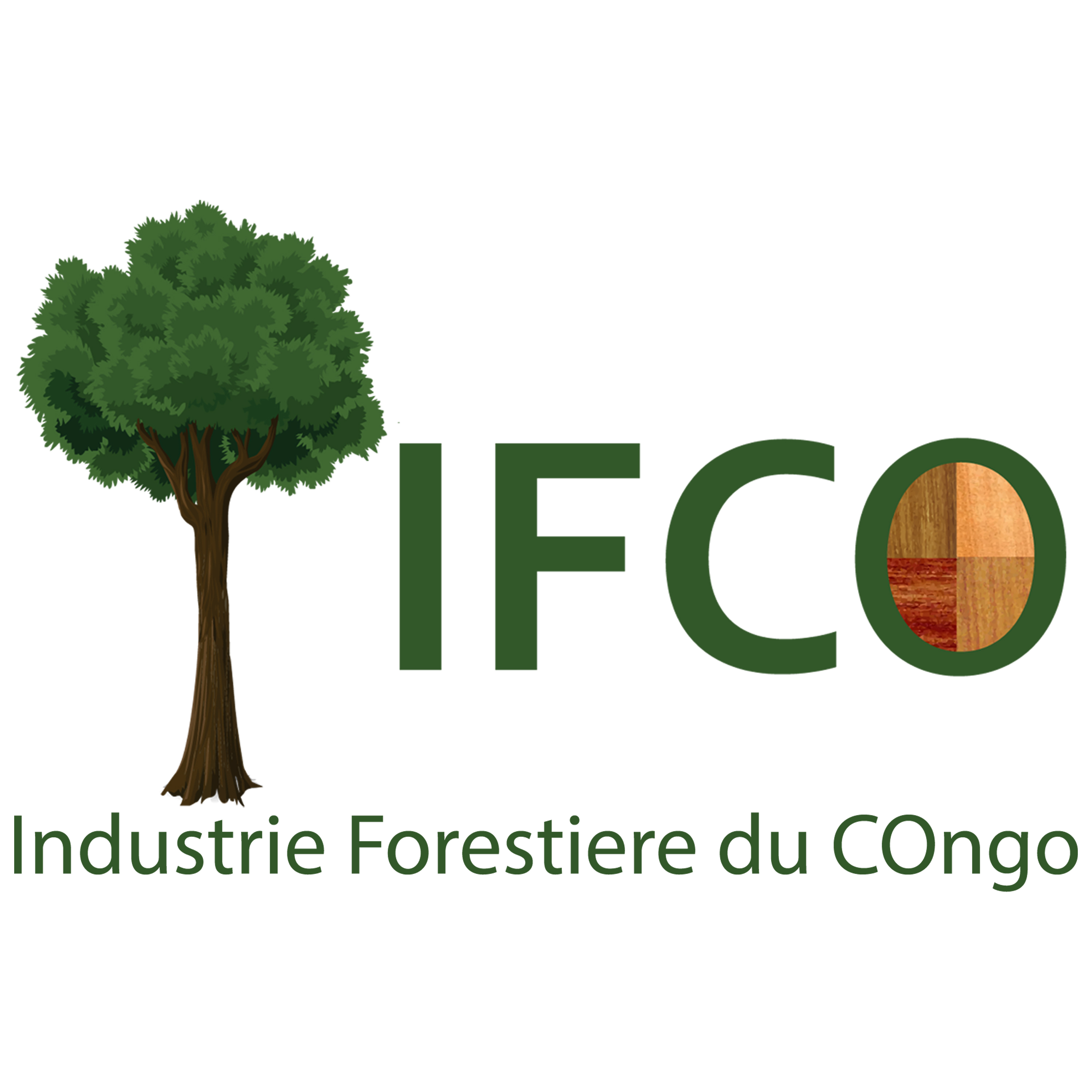 IFCO-INDUSTRIE FORESTIÈRE DU CONGO